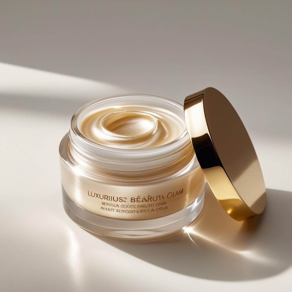 Luxury Cosmetic Right