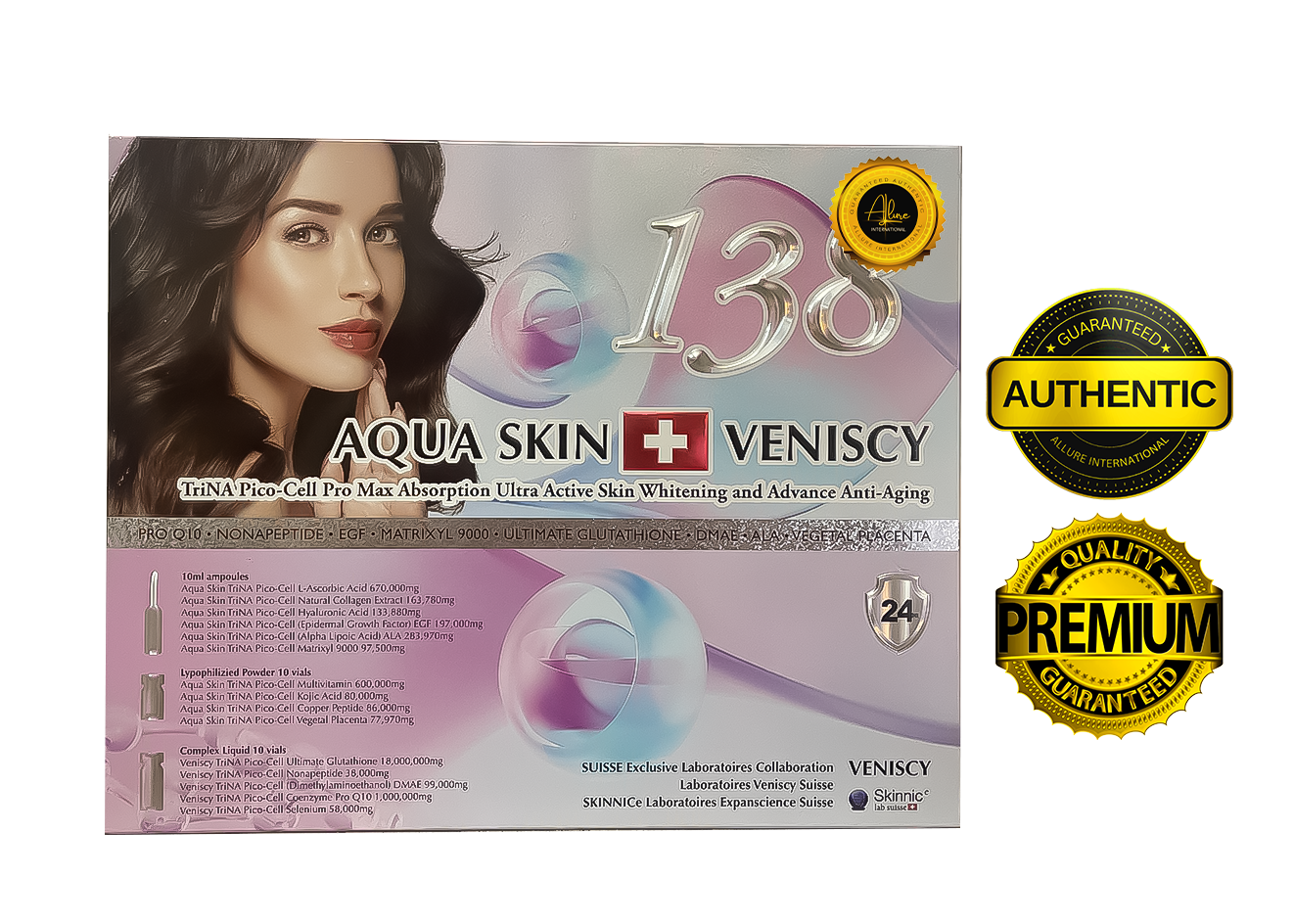 Radiance Boost Serum